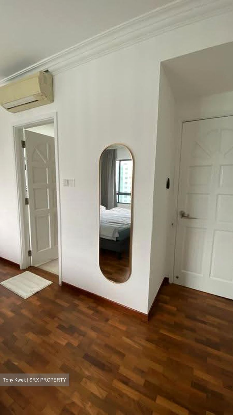 Woodsvale (D25), Condominium #634935681